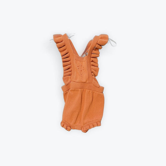 sweater romper
