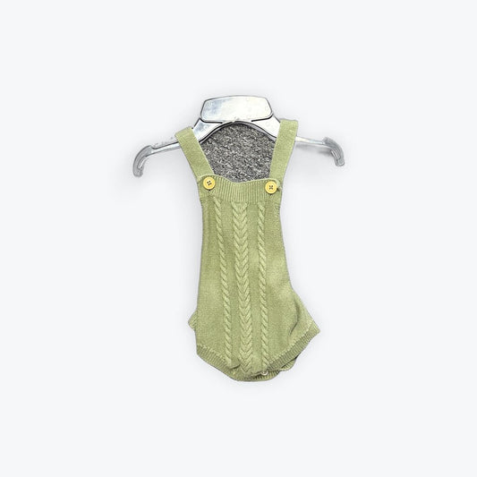 sweater romper