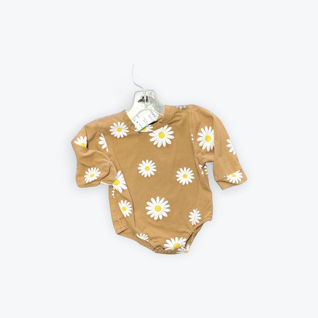 flower romper