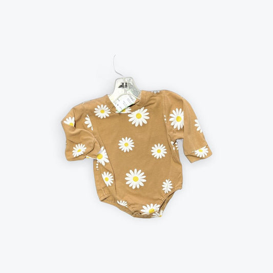 flower romper