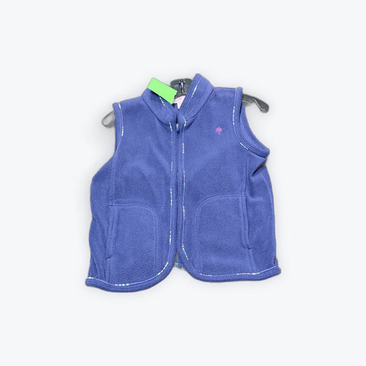 lilly vest