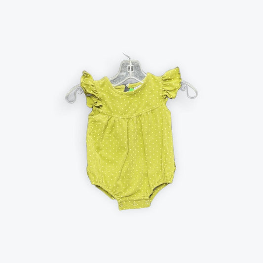 dot romper