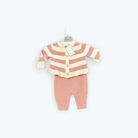 2 pc sweater set