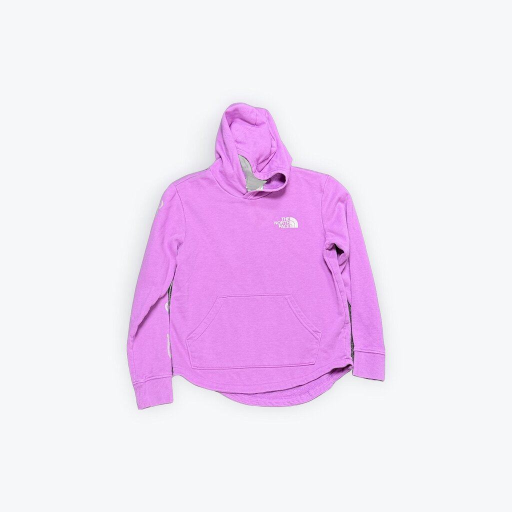 northface hoodie
