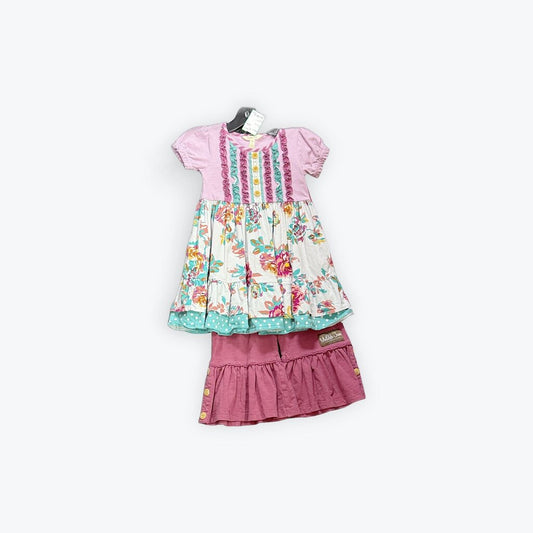 2 pc mj set