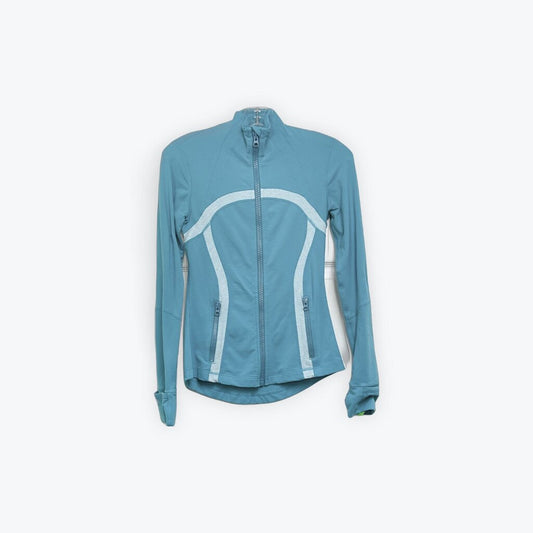 lululemon jacket