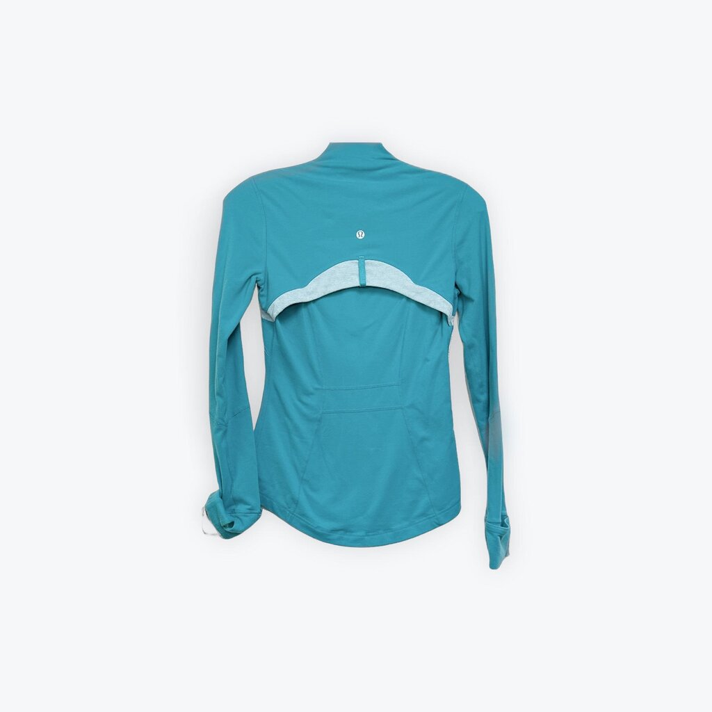 lululemon jacket