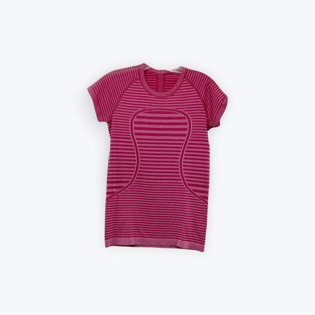 lululemon swiftly tech top
