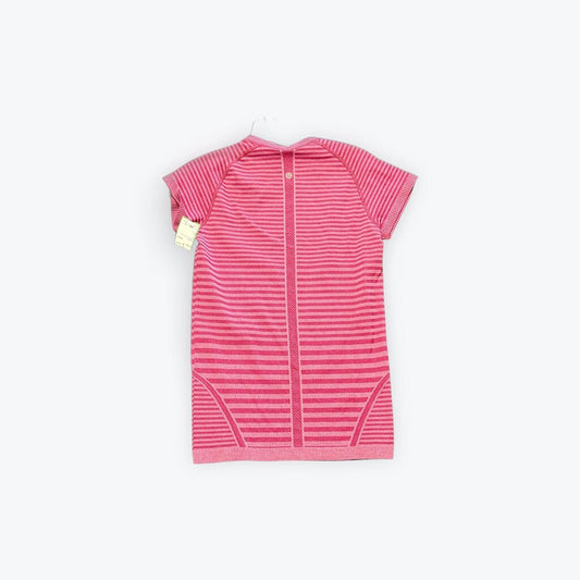 lululemon swiftly tech top