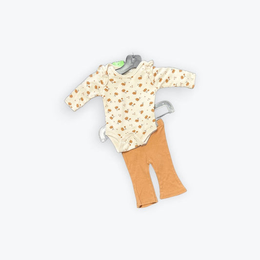 2 pc willow whimsy set