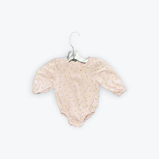 easy peasy romper