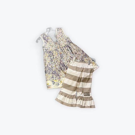 sweet honey dress