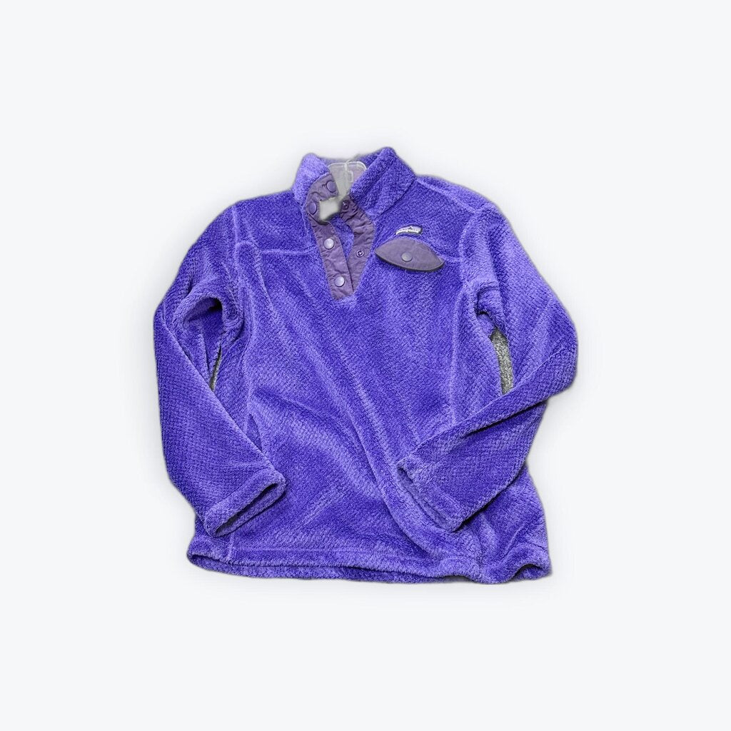 patagonia pullover