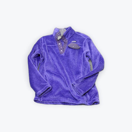 patagonia pullover