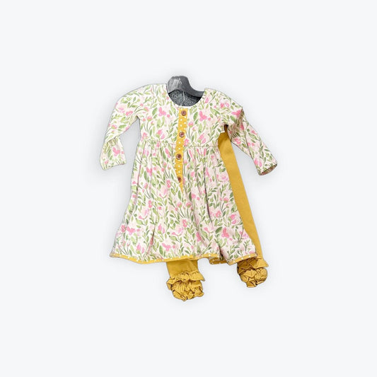 2 pc sweet honey set
