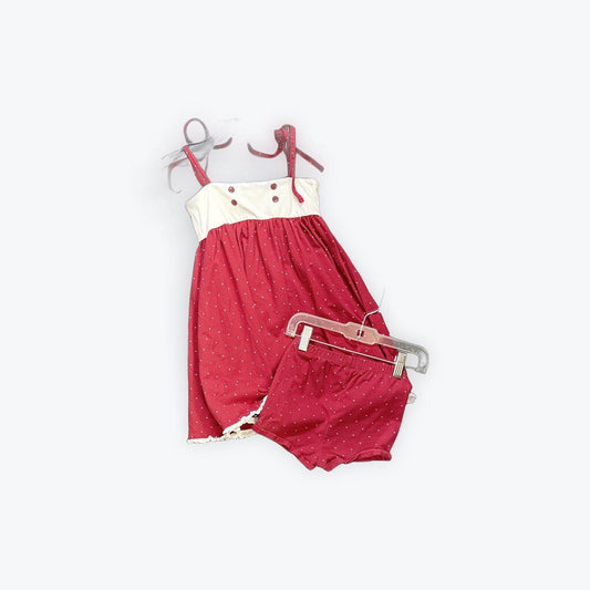2 pc dress
