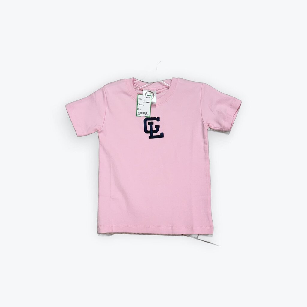 gl embroidery