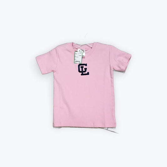 gl embroidery