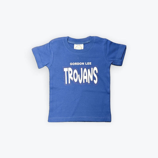 gl trojan dot tee