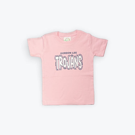 gl trojan dot tee