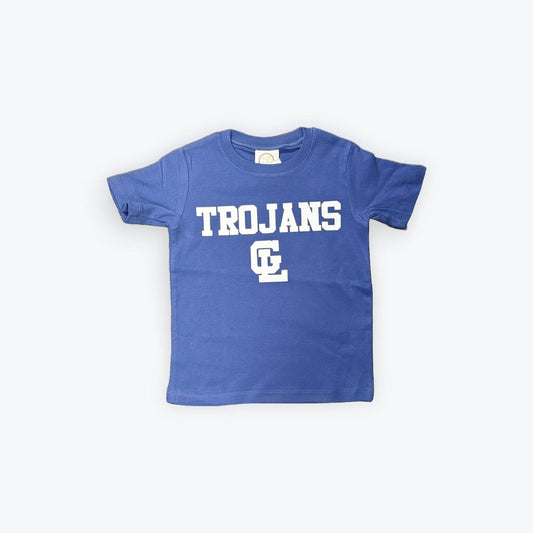 trojan gl tee