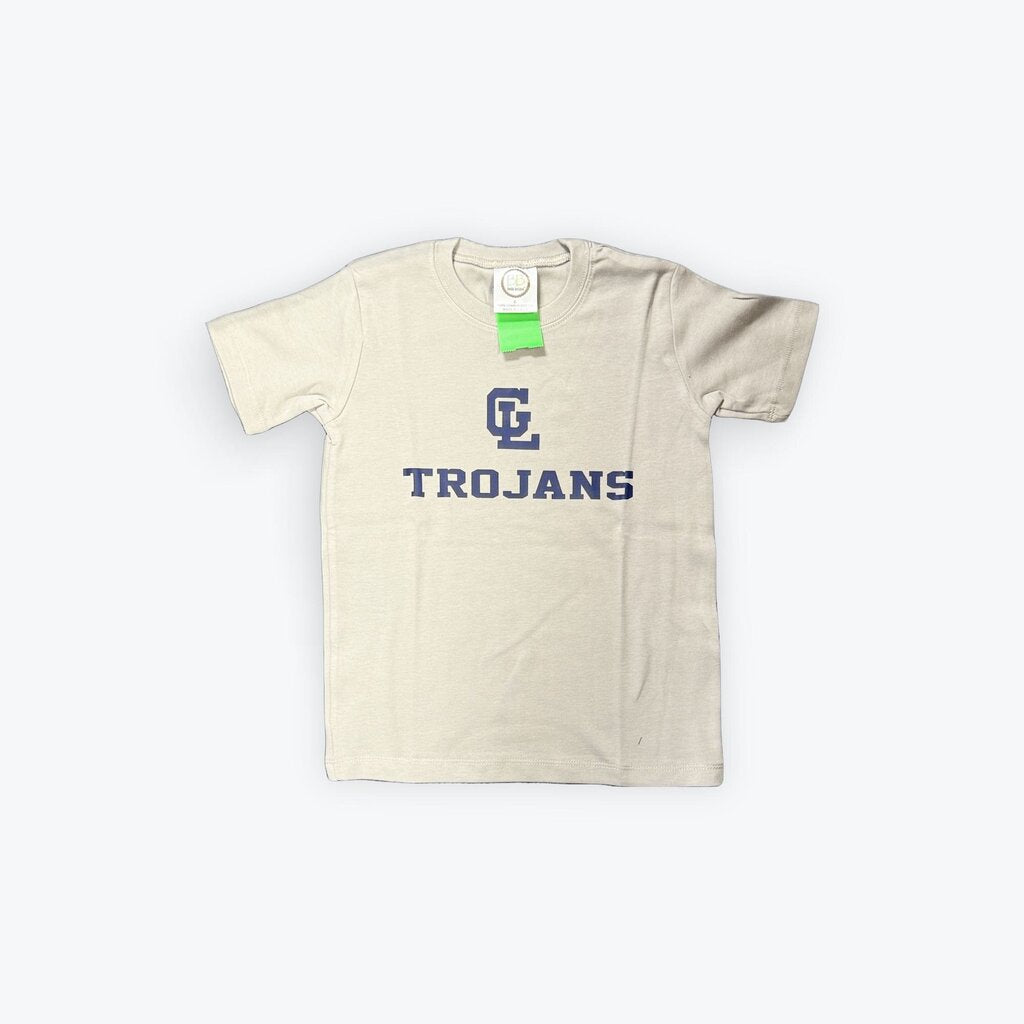 trojan gl tee