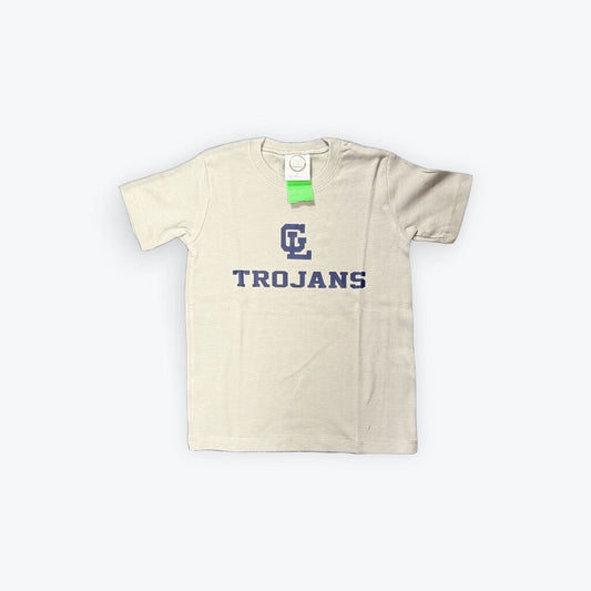 trojan gl tee