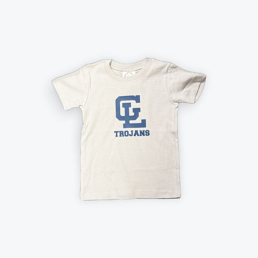 trojan gl tee