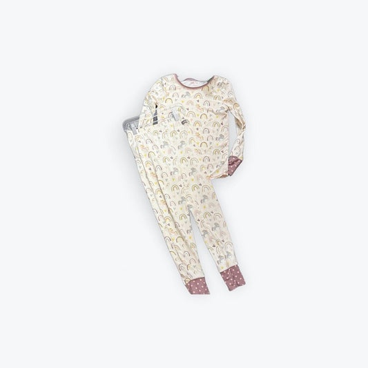 2 pc mj pj set