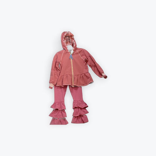 2 pc mj set