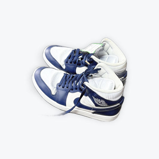 air jordan high tops