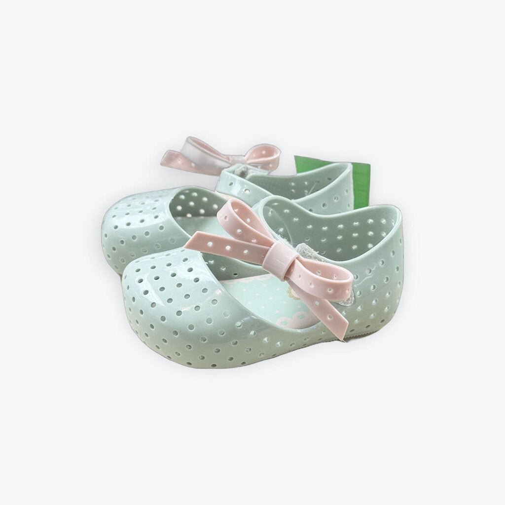 mini melissa mary janes