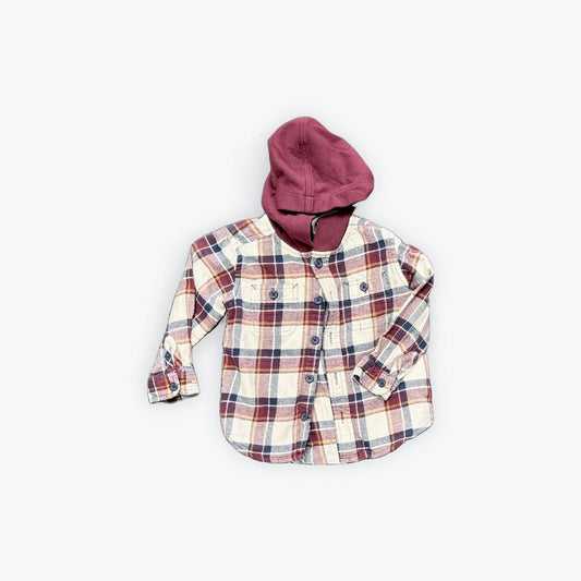 plc flannel
