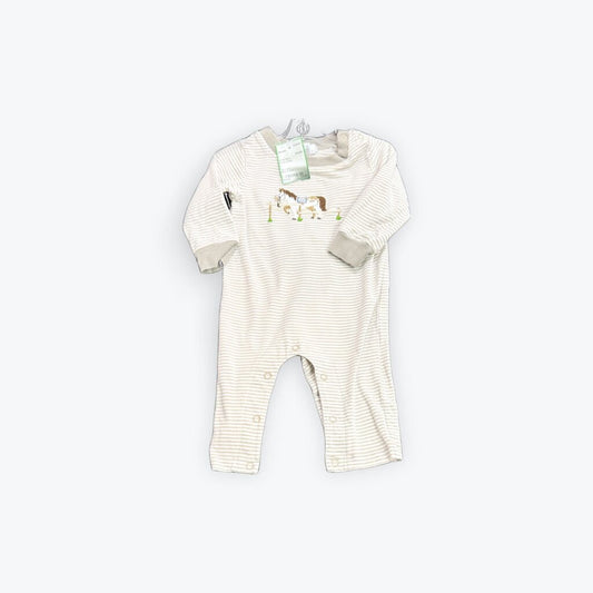 horse romper