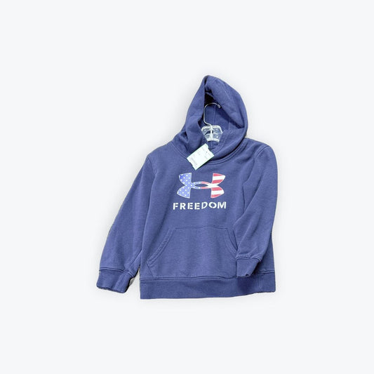 ua hoodie