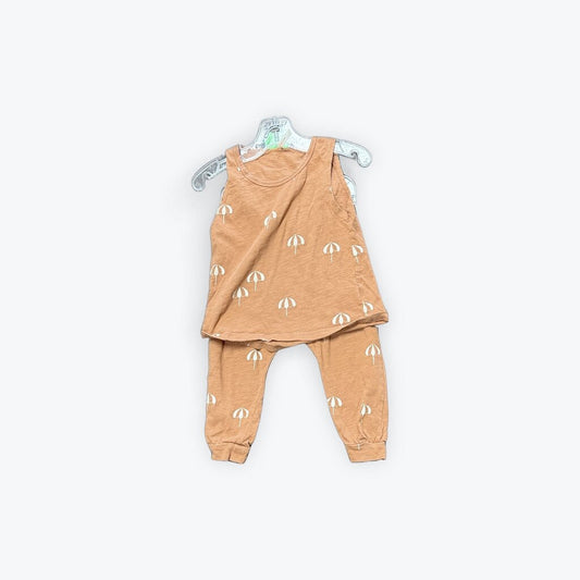 2 pc rylee and cru set