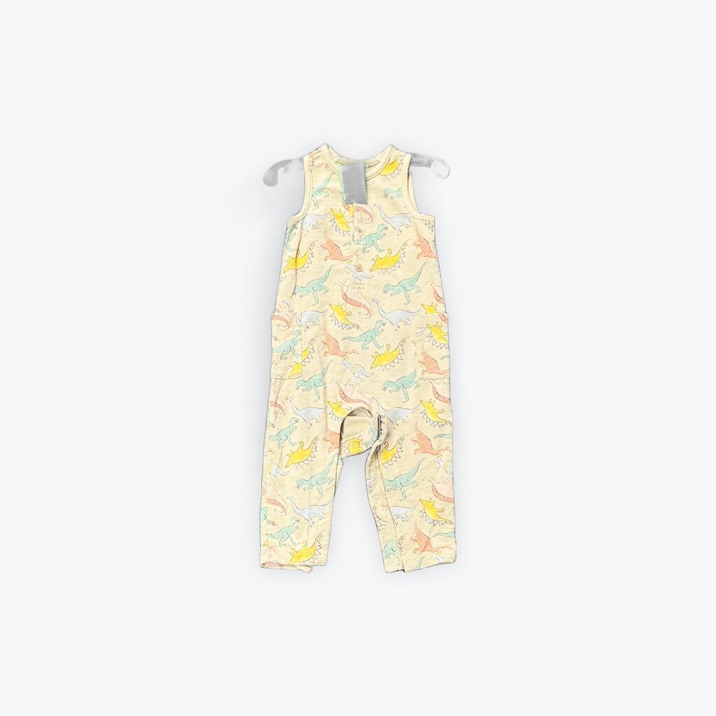 dino romper