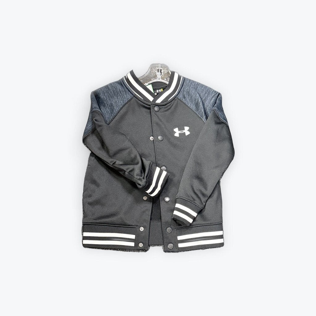 ua jacket
