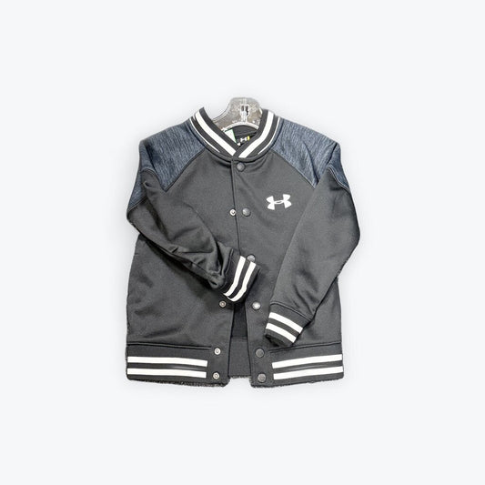 ua jacket