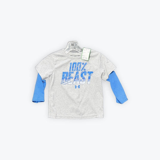 ua tee