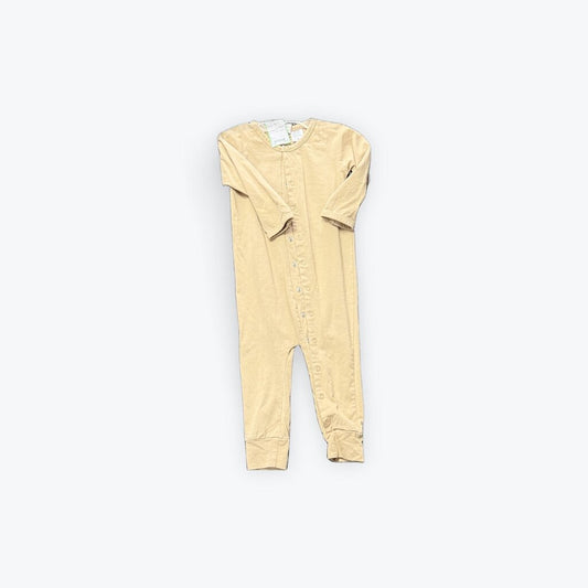 buck and bubba romper