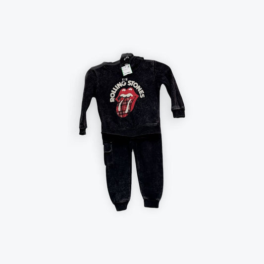 2 pc rollingstone set