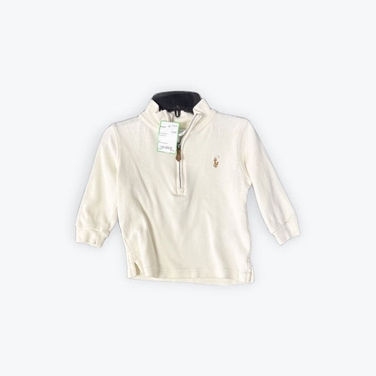 rl pullover