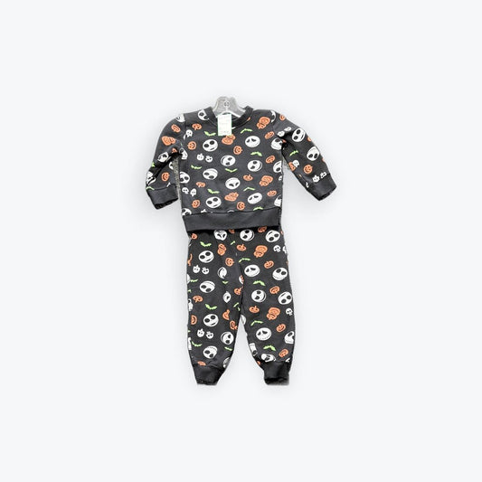2 pc halloween set