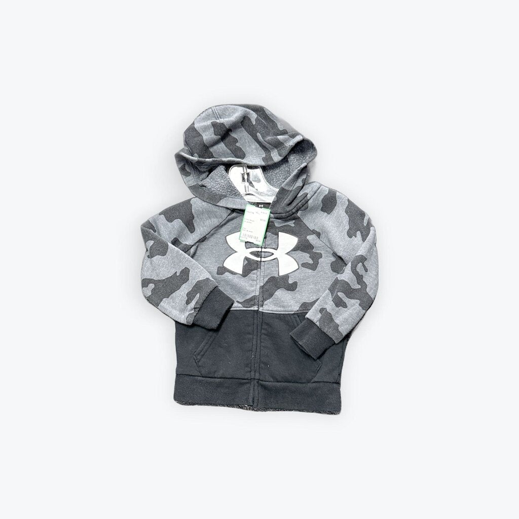 ua jacket