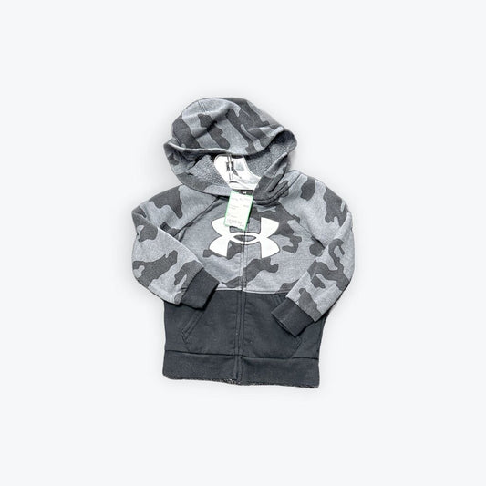 ua jacket
