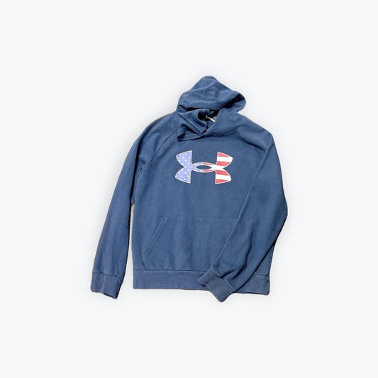 ua hoodie
