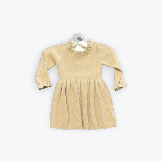 gap sweater dress