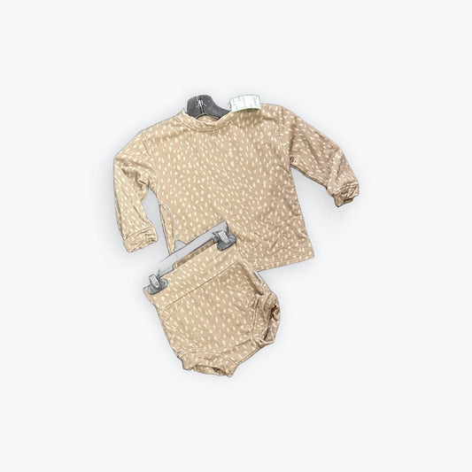 southern slumber 2 pc set