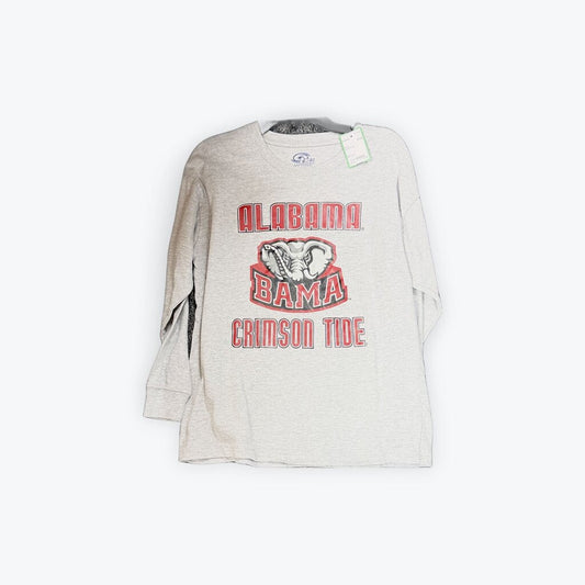 alabama tee